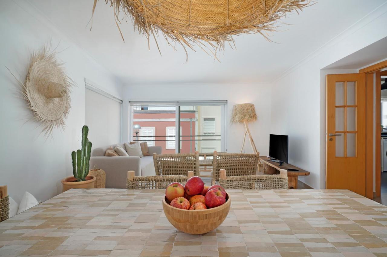 ססימברה Boho Chic Beach Duplex מראה חיצוני תמונה