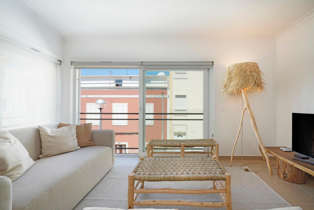 ססימברה Boho Chic Beach Duplex מראה חיצוני תמונה