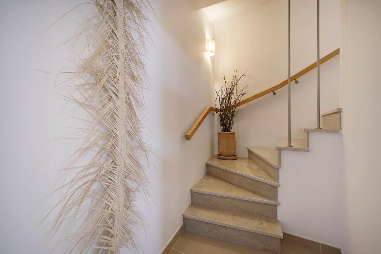 ססימברה Boho Chic Beach Duplex מראה חיצוני תמונה