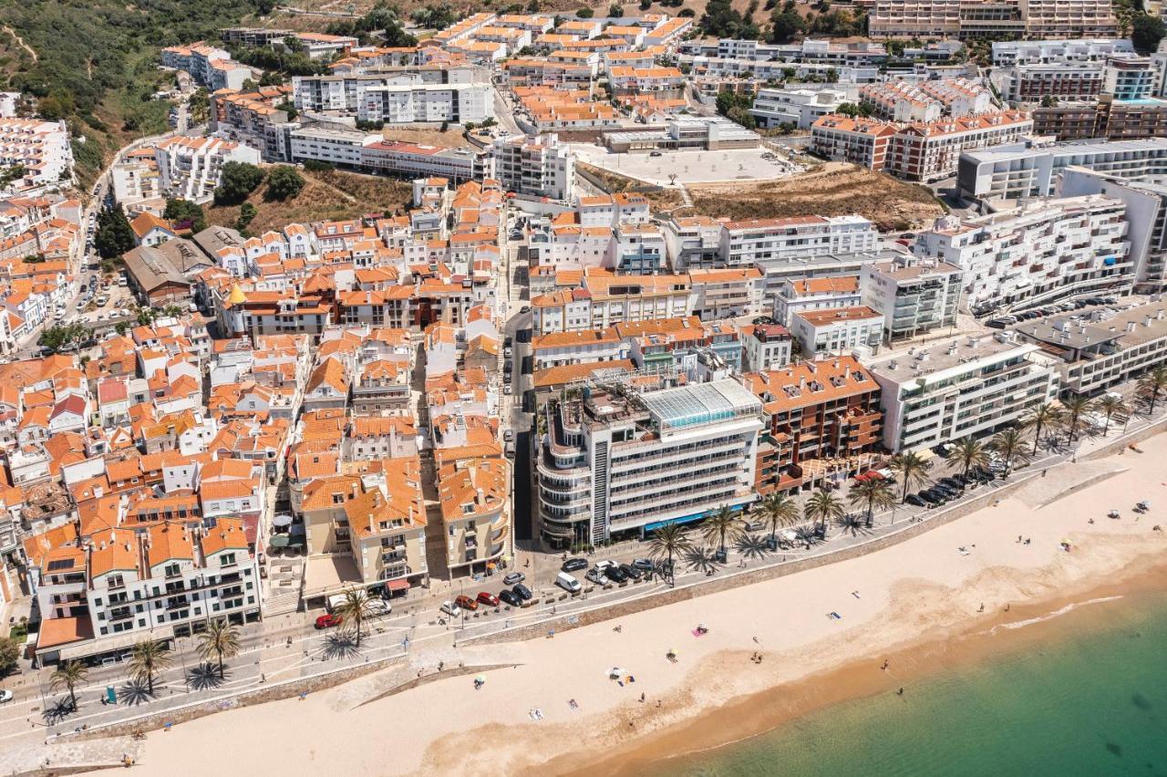 ססימברה Boho Chic Beach Duplex מראה חיצוני תמונה
