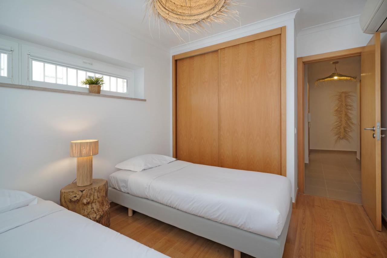 ססימברה Boho Chic Beach Duplex מראה חיצוני תמונה