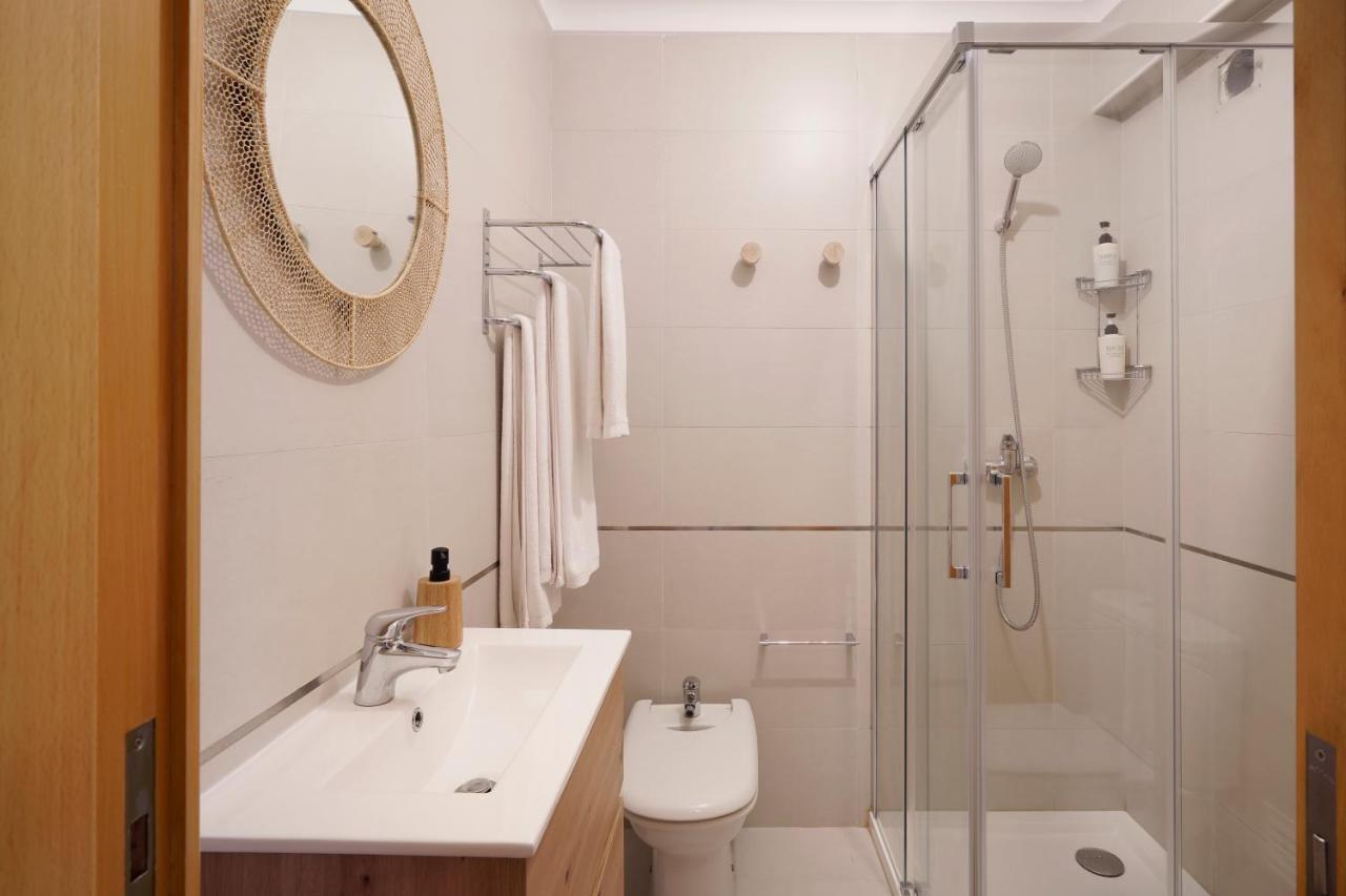ססימברה Boho Chic Beach Duplex מראה חיצוני תמונה