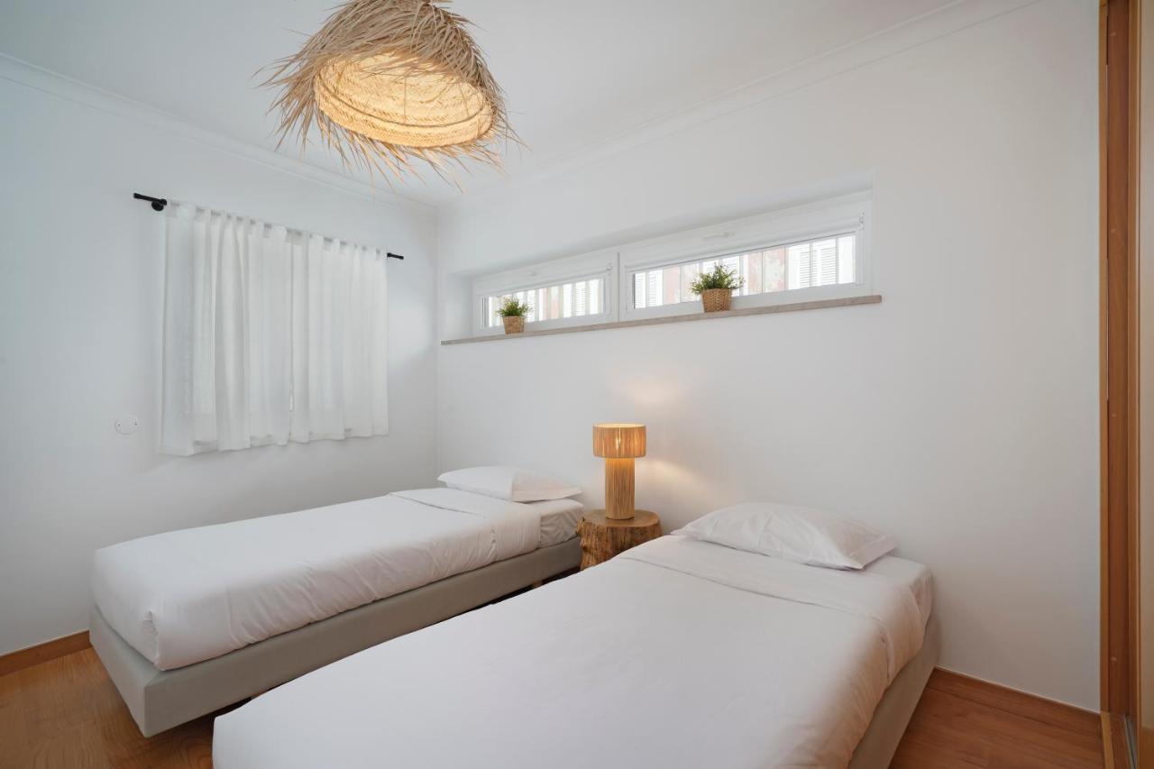 ססימברה Boho Chic Beach Duplex מראה חיצוני תמונה