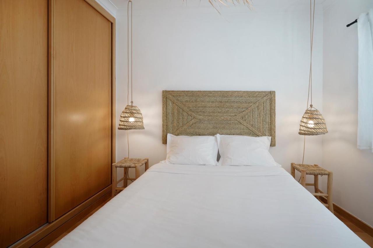 ססימברה Boho Chic Beach Duplex מראה חיצוני תמונה
