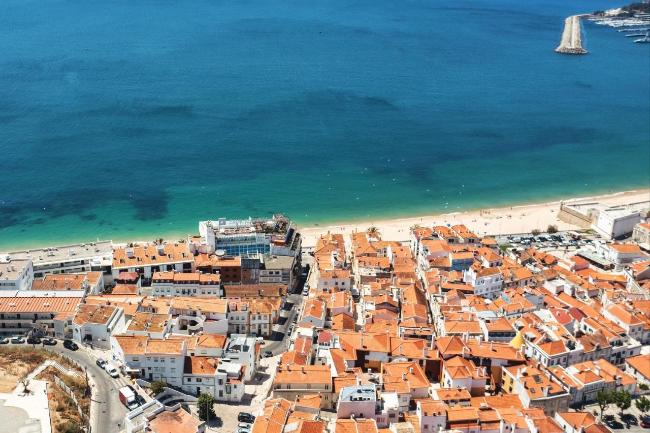 ססימברה Boho Chic Beach Duplex מראה חיצוני תמונה