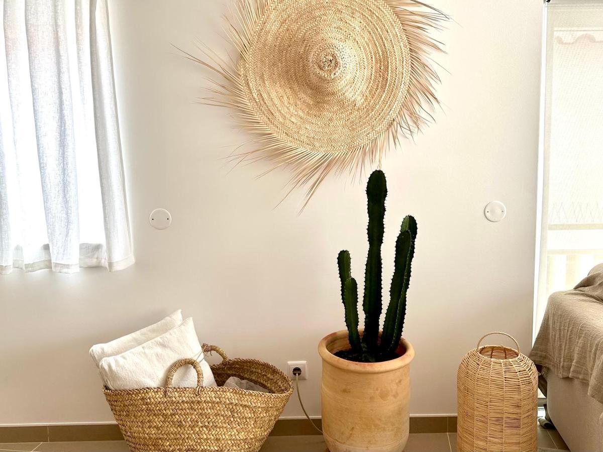 ססימברה Boho Chic Beach Duplex מראה חיצוני תמונה