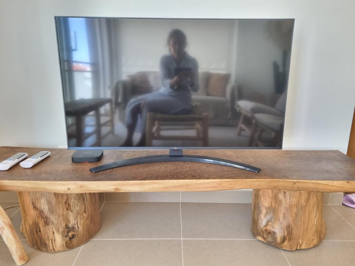 ססימברה Boho Chic Beach Duplex מראה חיצוני תמונה